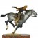 Pony-Express-III,-Painted-1979