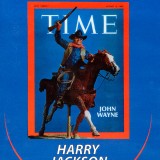 Harry Jackson: A Man and His Art