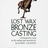 Lost Wax Bronze Casting