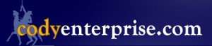 Cody Enterprise online logo